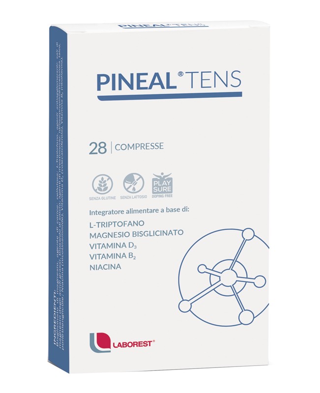 PINEAL TENS 28CPR PINEAL TENS 28CPR