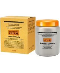 GUAM FANGO ALGA PANCIA-VITA 1KG
