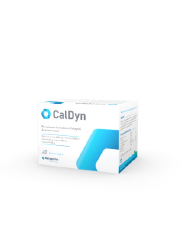 CALDYN 42BUST CALDYN 42BUST