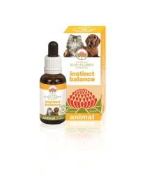INSTINCT BALANCE PET 30ML