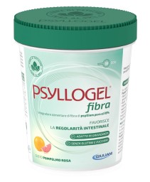 PSYLLOGEL FIBRA POMP ROSA 170G