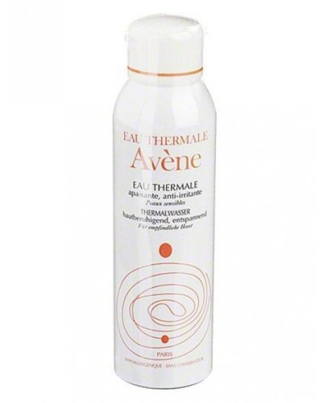 AVENE ACQUA TERMALE SPR 50ML AVENE ACQUA TERMALE SPR 50ML