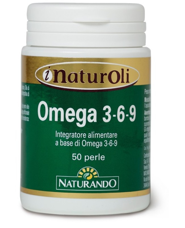 OMEGA 3 6 9 50PRL OMEGA 3 6 9 50PRL