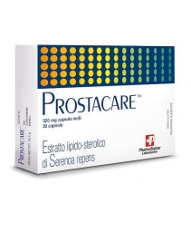 PROSTACARE 30CPS