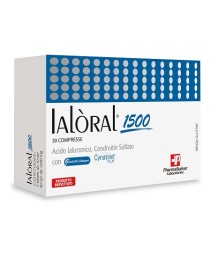 IALORAL 1500 30CPR