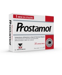 PROSTAMOL 30CPS MOLLI