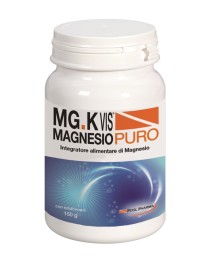 MGK VIS MAGNESIO GOLD PURO 150G