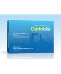 CARIOBLIS 30CPR