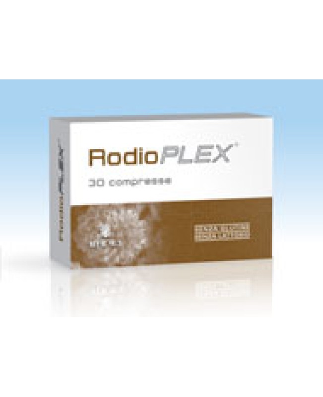RODIOPLEX 30CPR RODIOPLEX 30CPR