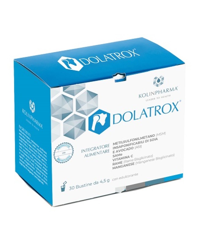 DOLATROX 30BUST DOLATROX 30BUST