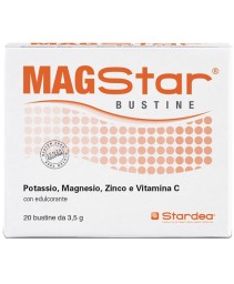 MAGSTAR 20BUST 3,5G NF