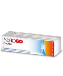 NOFLOGO EMUGEL 60G