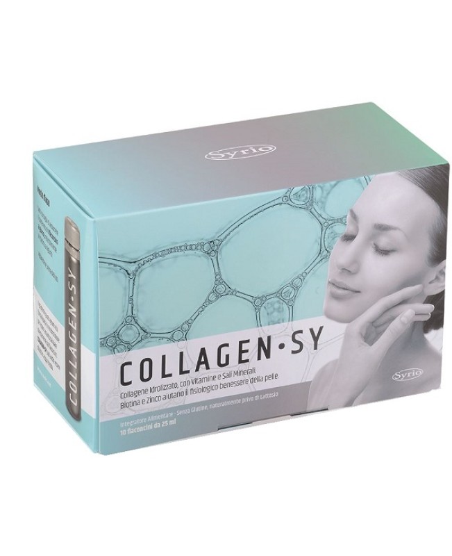 COLLAGEN-SY 10FLX25ML