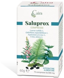 SALUPROX MC BIO 75CPR