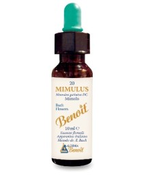 MIMULUS BENOIT FB 10ML
