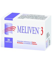 MELIVEN 3 30CPR