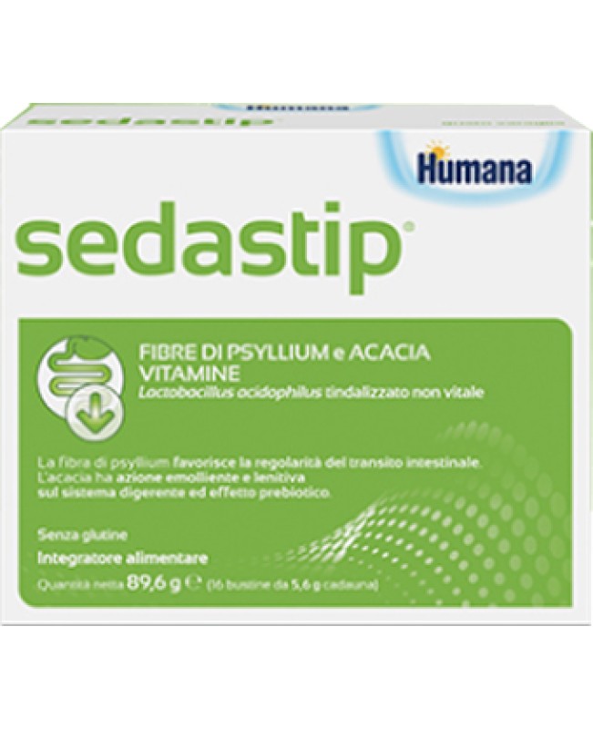 SEDASTIP BUSTINE HUMANA 16BUST SEDASTIP BUSTINE HUMANA 16BUST
