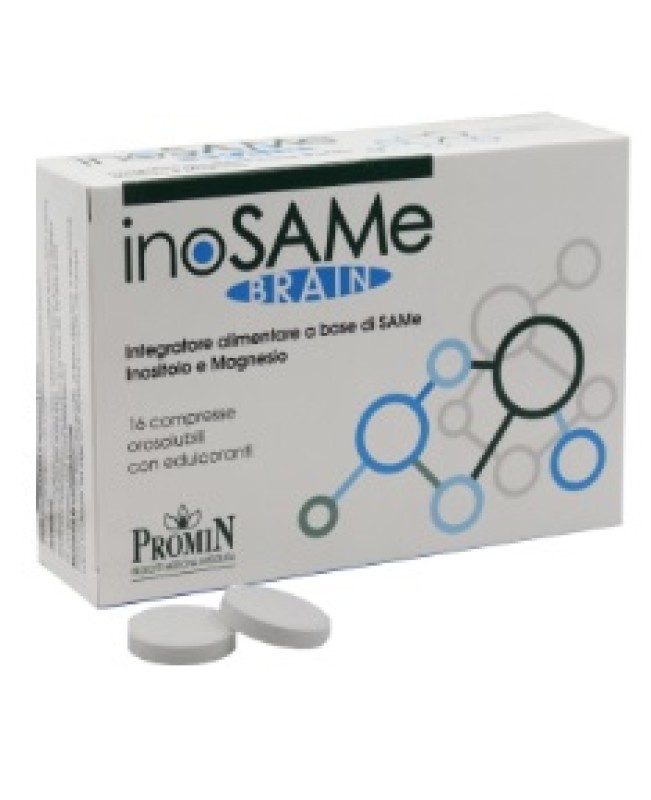 INOSAME BRAIN 16CPR INOSAME BRAIN 16CPR