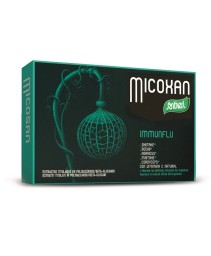 Micoxan Immunflu 40cps