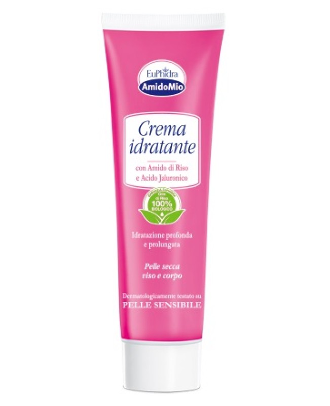 EUPHIDRA AMIDOM CREMA IDRAT 50ML EUPHIDRA AMIDOM CREMA IDRAT 50ML