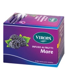 MORE INFUSO 15 FILTRI