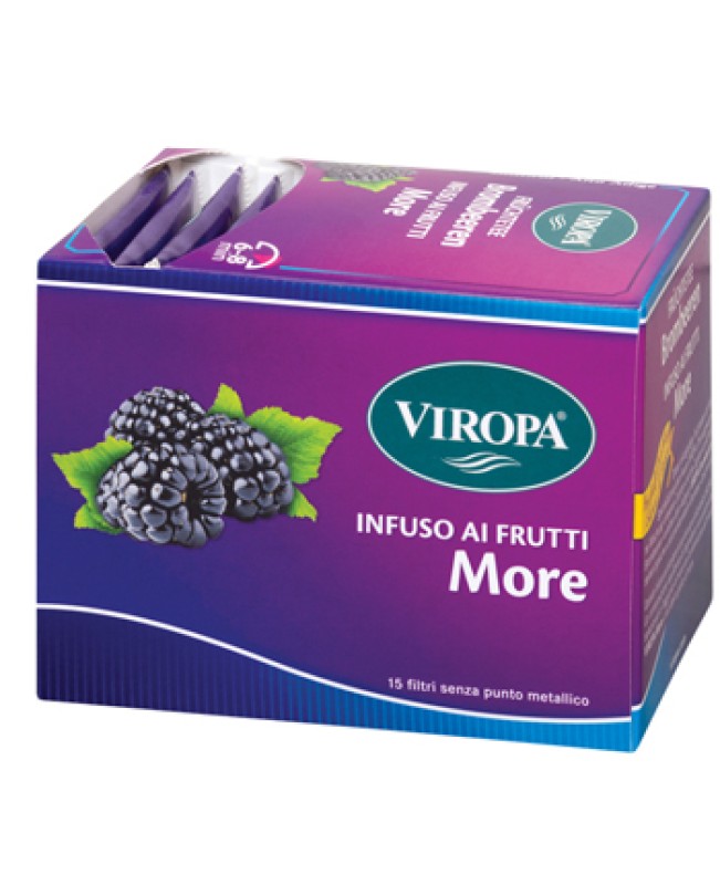 MORE INFUSO 15 FILTRI MORE INFUSO 15 FILTRI