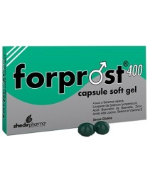 FORPROST 400 15CPS MOLLI