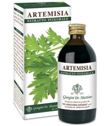 ARTEMISIA ESTRATTO INTEGR 200ML