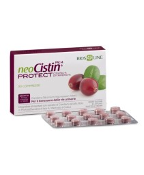 Neocistin Pac A Protect 30cpr