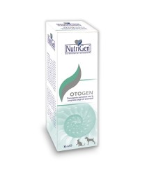 OTOGEN 30ML NUTRIGEN