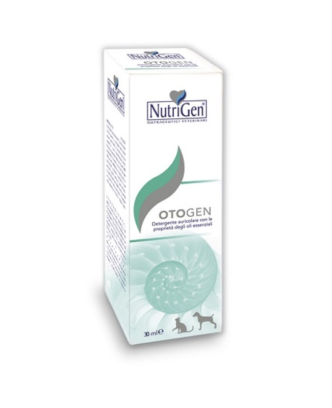 OTOGEN 30ML NUTRIGEN