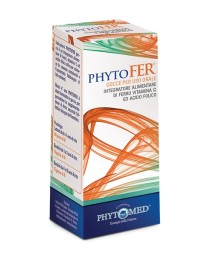 PHYTOFER GOCCE 15ML