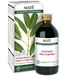 MATE' ESTR INTEG 200ML