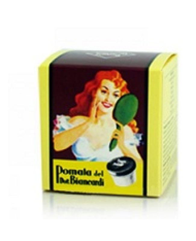 BIANCARDI POMATA NORMALE 40ML