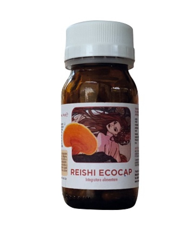 REISHI ECO 50CPS DR POCK