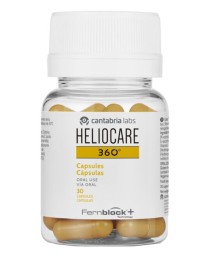 HELIOCARE 360 30CPS
