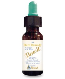HERE REMEDY 28ML