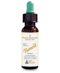 PENTA REMEDY BENOIT 10ML