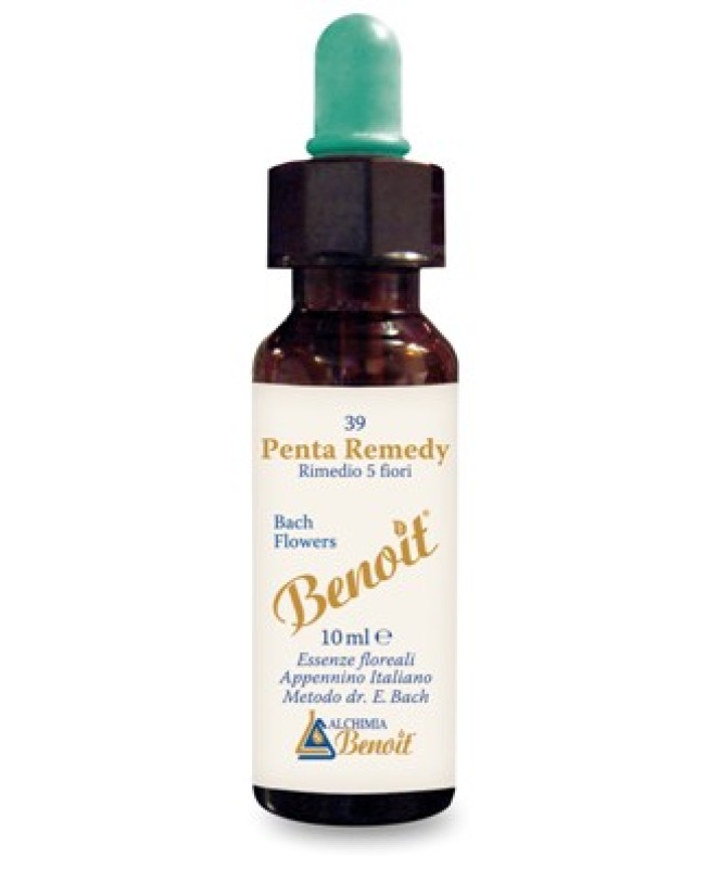 PENTA REMEDY BENOIT 10ML PENTA REMEDY BENOIT 10ML