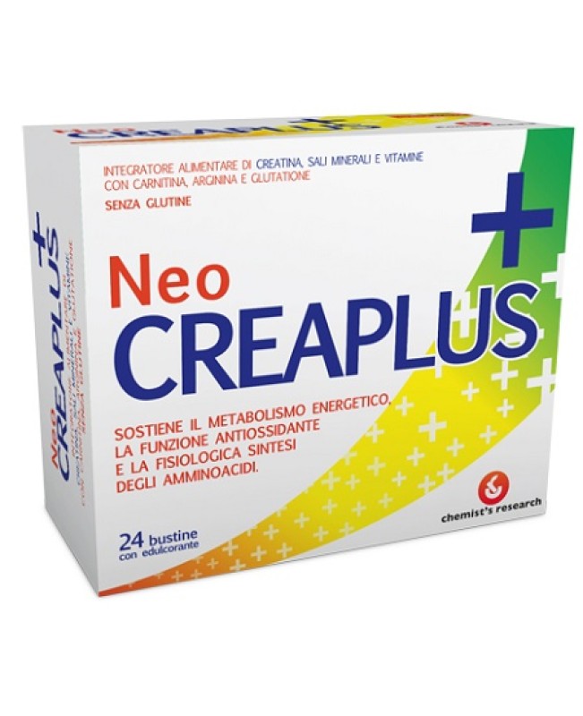 NEOCREAPLUS 24BUST NEOCREAPLUS 24BUST