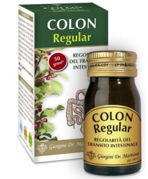 COLON REGULAR 50 GRANI