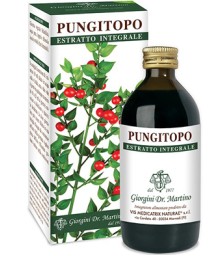 PUNGITOPO ESTRATTO INTEG 200ML