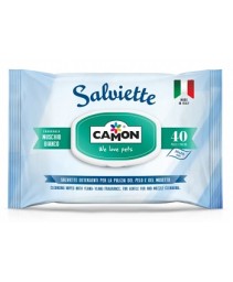 CAMON SALVIETTE DETERGENTI MUSCHIO CAMON SALVIETTE DETERGENTI MUSCHIO