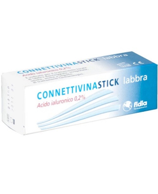 CONNETTIVINASTICK LABBRA 3G CONNETTIVINASTICK LABBRA 3G