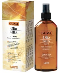 GUAM OLIO DREN 200ML