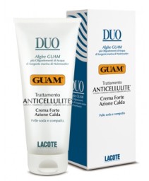 GUAM DUO ANTICELL AZ CALDA 200ML