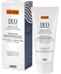 GUAM DUO ANTICELL AZ CALDA 200ML