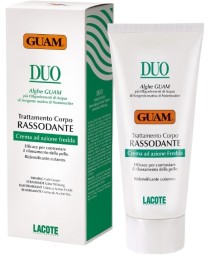 GUAM DUO RASSODANTE CR FREDDA 200ML