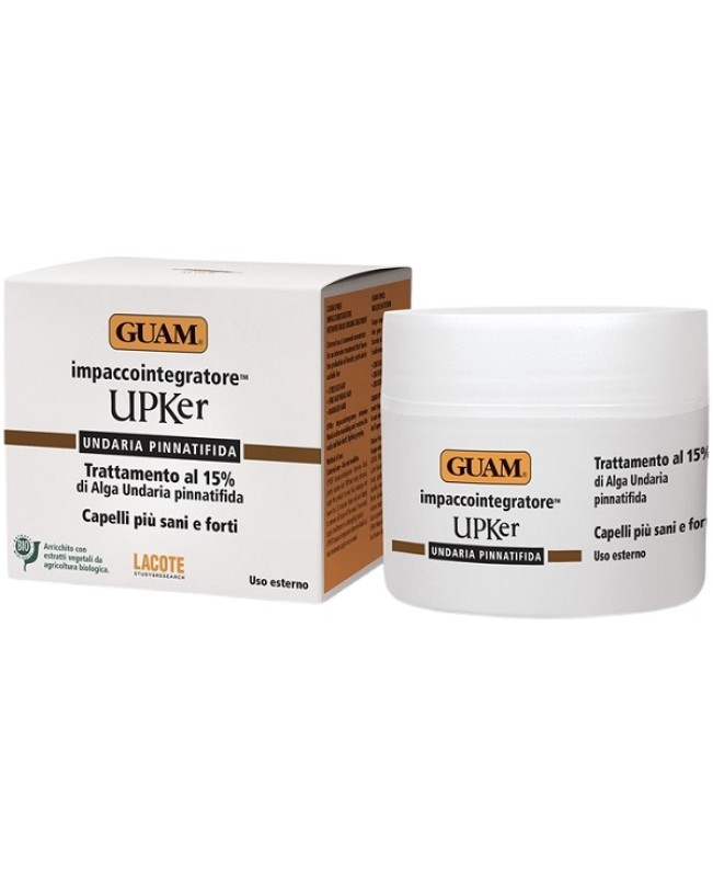 GUAM UPKER IMPACCO INTEGR 200ML GUAM UPKER IMPACCO INTEGR 200ML