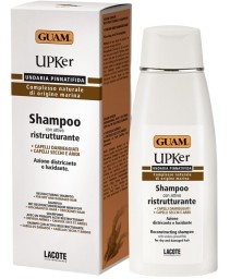 GUAM UPKER MASCH RISTRUTT 150ML